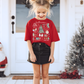 YOUTH TIS THE SEASON COLLAGE - TODDLER & YOUTH TEES