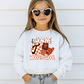 YOUTH THORNE MS CHECKERED COLLAGE - TODDLER & YOUTH SWEATSHIRT OPTIONS
