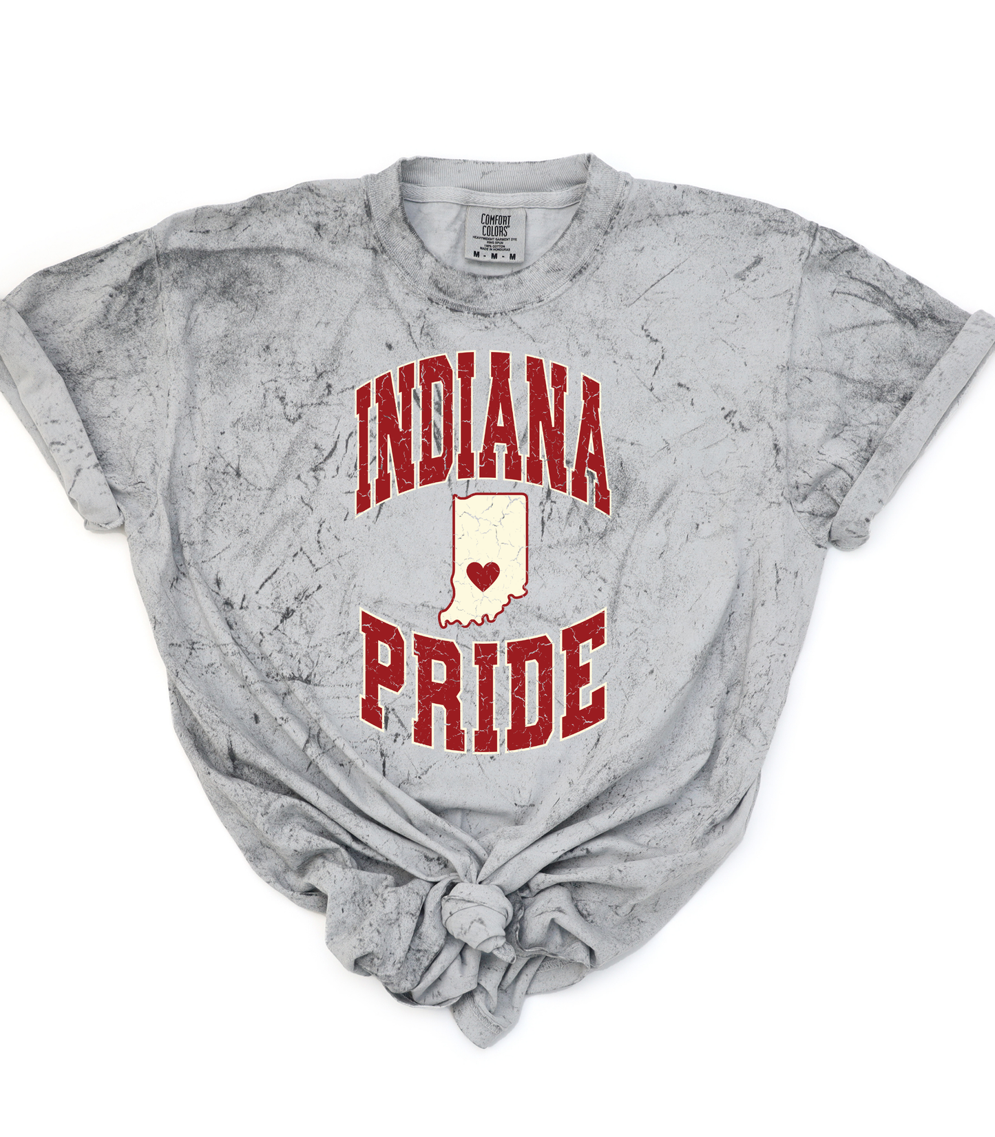 STATE/MASCOT PRIDE - PJ EXCLUSIVE