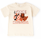 YOUTH THORNE MS CHECKERED COLLAGE  - TODDLER & YOUTH TEES