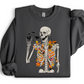 FALL PEACE SKELLY