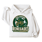 GOLFMOOR RENEGADES ORIGINAL - NAME + NUMBER ON BACK
