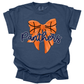 MASCOT BASKETBALL BOW