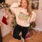 SLEIGHING MY TBR - SWEATSHIRT OPTIONS