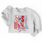 BASEBALL DOODLES - MULTIPLE STYLES - TODDLER/YOUTH