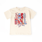 BASEBALL DOODLES - MULTIPLE STYLES - TODDLER/YOUTH