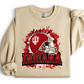 IU HELMET BLAST - SWEATSHIRTS + TEES