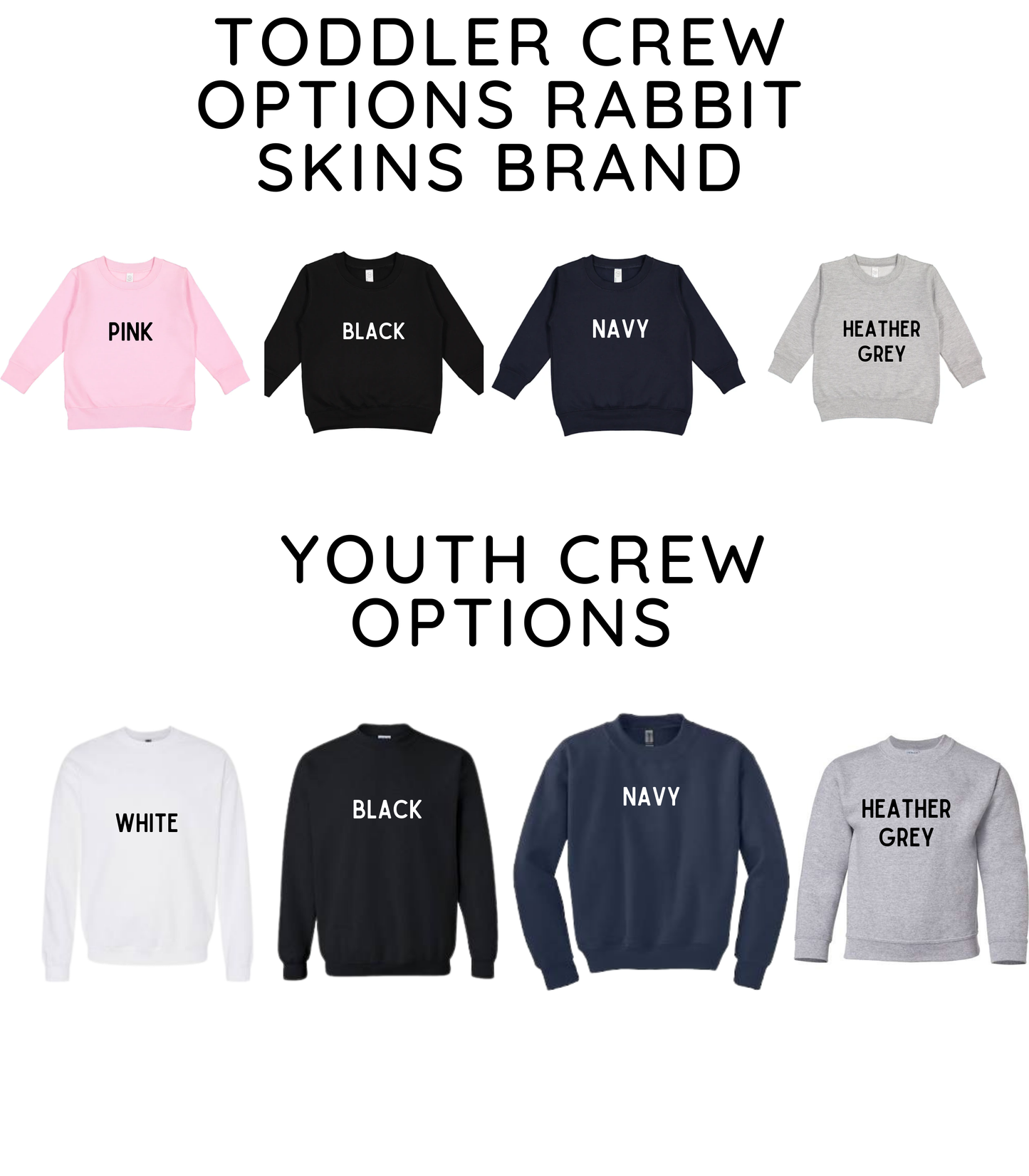 YOUTH DISTRESSED MASCOT CIRCLE FRONT ONLY