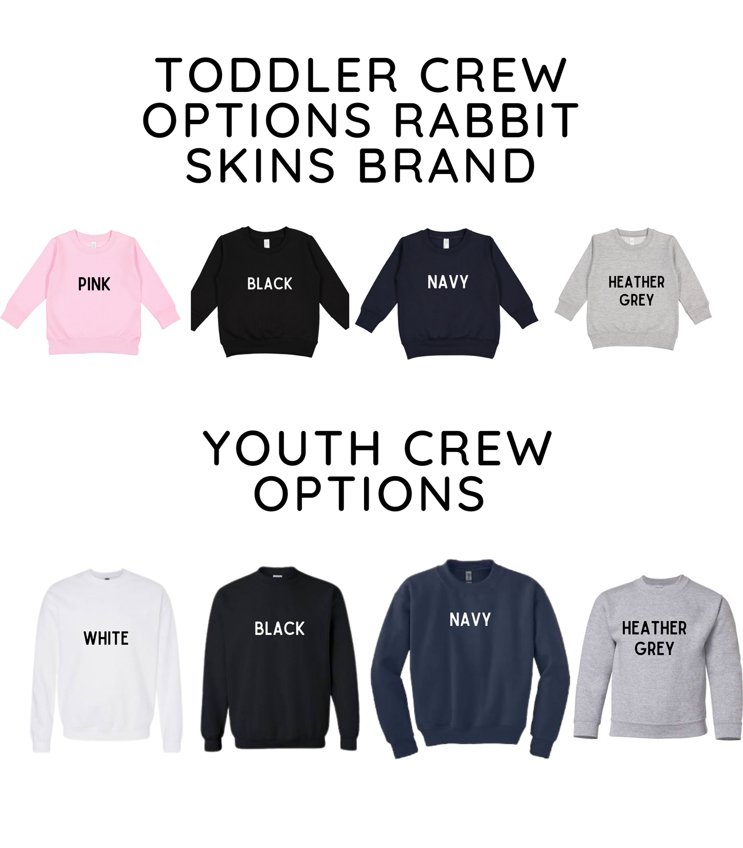 YOUTH DISTRESSED MASCOT CIRCLE - PJ EXCLUSIVE