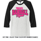 ADULT CUSTOMIZABLE BASEBALL MOM OPTIONS