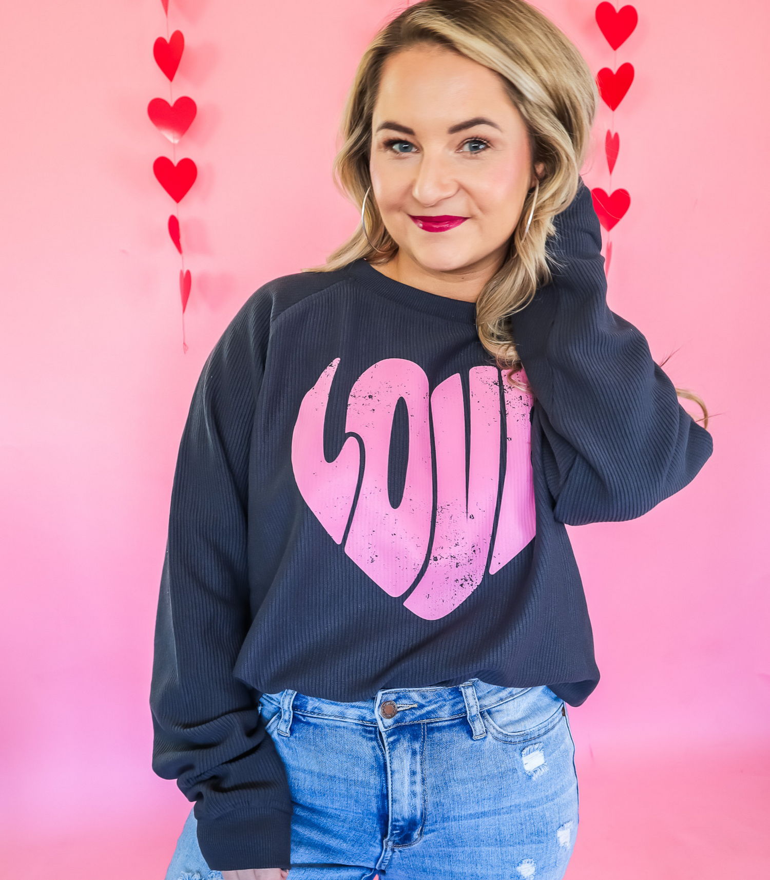 SHOP ALL VALENTINE'S