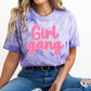 GIRL GANG (FRONT ONLY) - TUESDAY TEE