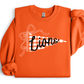 THORNE LIONS GINGHAM PENNANT - SWEATSHIRT OPTIONS