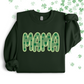 MAMA CLOVERS TEE/CREW