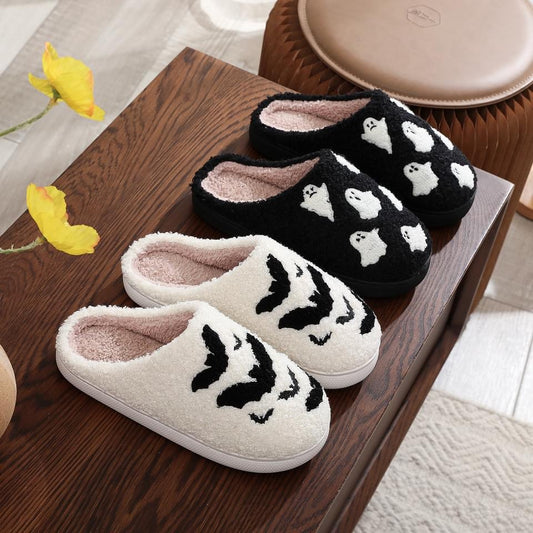 PRE-ORDER FALL SLIPPERS