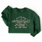 YOUTH MOST WONDERFUL TIME - TODDLER & YOUTH SWEATSHIRT OPTIONS