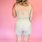 ULTIMATE ON-THE-GO ACTIVE ROMPER 2.0 SAND