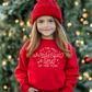 YOUTH MOST WONDERFUL TIME - TODDLER & YOUTH SWEATSHIRT OPTIONS