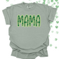 MAMA CLOVERS TEE/CREW