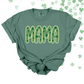 MAMA CLOVERS TEE/CREW