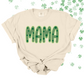 MAMA CLOVERS TEE/CREW