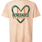RENEGADES BASEBALL HEART