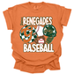 RENEGADES BASEBALL BLAST