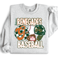RENEGADES BASEBALL BLAST