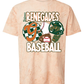 RENEGADES BASEBALL BLAST