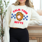 CALM YOUR MITTS - MULTIPLE STYLES