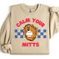 CALM YOUR MITTS - MULTIPLE STYLES