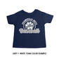 KIDS CUSTOMIZABLE BASEBALL PAW TEE