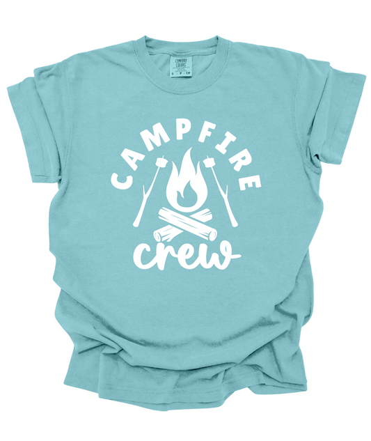 CAMPFIRE CREW - ADULTS - PJ EXCLUSIVE