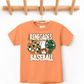 RENEGADE BASEBALL BLAST - TODDLER/YOUTH