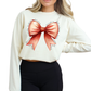 ALL THE FALL THINGS CROQUETTE BOW - PJ EXCLUSIVE