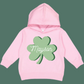 CUSTOMIZABLE SHAMROCK KIDS