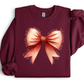 ALL THE FALL THINGS CROQUETTE BOW - PJ EXCLUSIVE