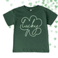 ONE LINE LUCKY TEE/CREW - TODDLER/YOUTH