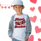 HEART BREAKER YOUTH CREW/TEE