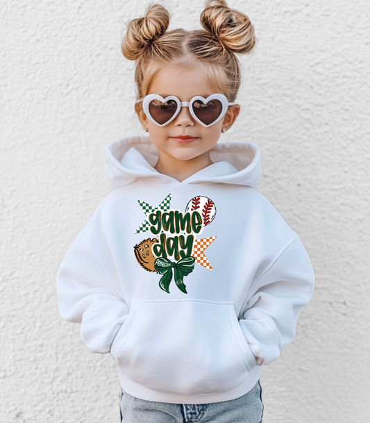 RENEGADE BASEBALL GAME DAY - TODDLER/YOUTH