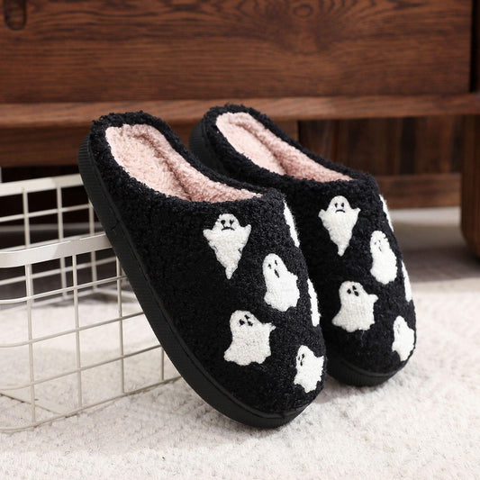 PRE-ORDER FALL SLIPPERS