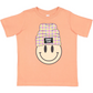 KIDS BUNNY BABE TEE