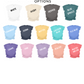 MINIMALIST COFFEE + JESUS PJ EXCLUSIVE - TEE/CREW