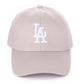 NEUTRAL LA ADJUSTABLE HAT