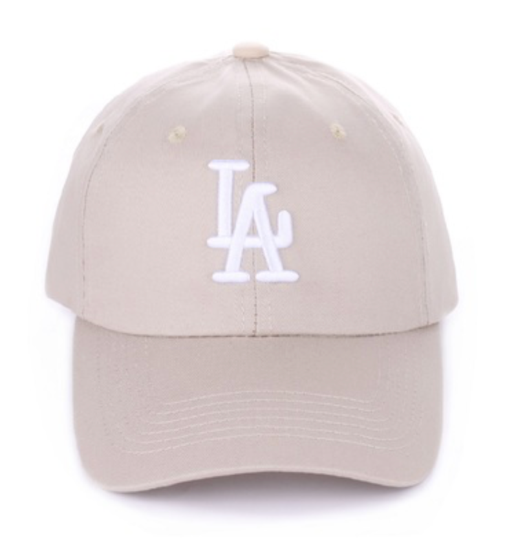 NEUTRAL LA ADJUSTABLE HAT