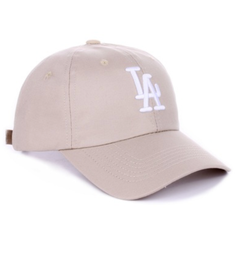 NEUTRAL LA ADJUSTABLE HAT