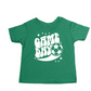 SOCCER GAME DAY KIDS TEE