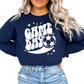 ADULT SOCCER GAME DAY CREWNECK