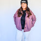 BLACK MAMA SOCKHAT